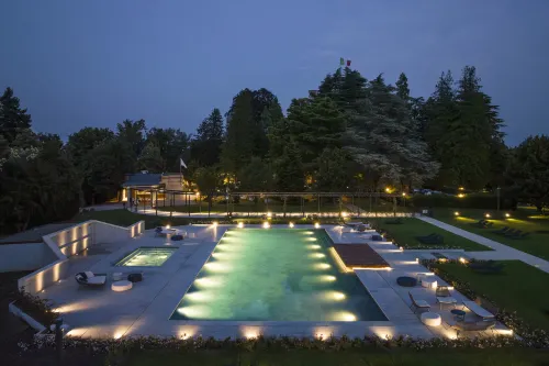 Palace Grand Hotel Varese Featured Photos