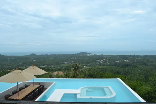 IDA B DOMAIN - Koh Samui Leisure & Recreation Photos