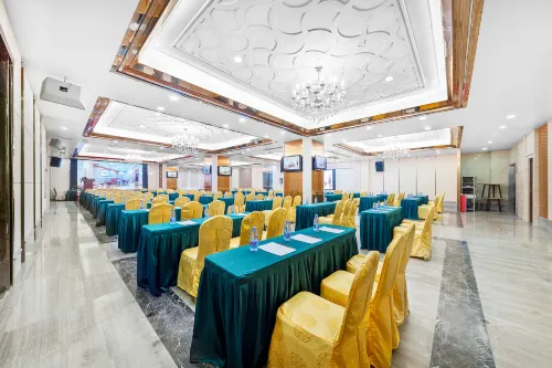 Willman Hotel Espaces Affaires Photos