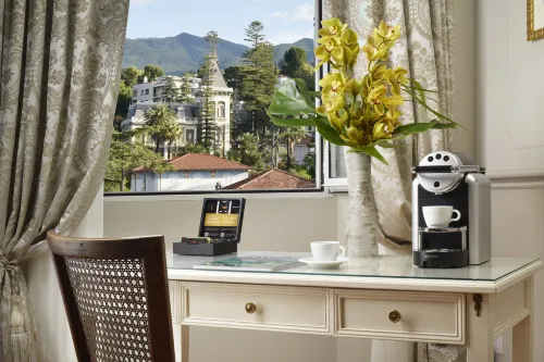 Royal Hotel Sanremo Rooms Photos