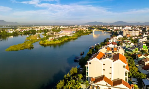Lantana Riverside Hoi An Boutique Hotel & Spa Featured Photos