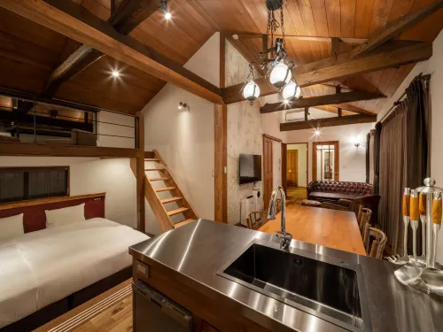Karuizawa Hotel Longing House Da non perdere Photos