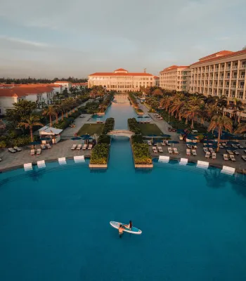 Sheraton Grand Danang Beach Resort & SPA Nổi bật Photos
