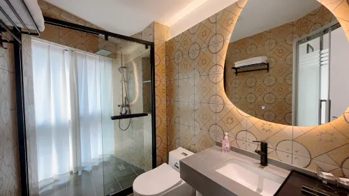 KNL· Skyview Hotel (Xuzhou Suning Plaza Store) Rooms Photos