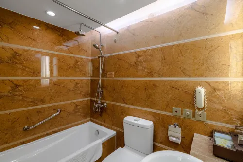 Kunming Green Land Hotel Photos