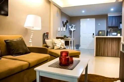 Jpark Residences at Thammasat Rangsit Rooms Photos