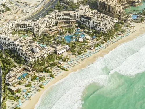 Jumeirah Al Naseem Dubai À ne pas manquer Photos