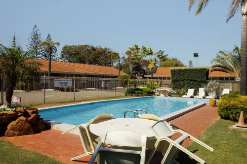 Hospitality Geraldton, SureStay Collection by Best Western Loisirs et amusements Photos