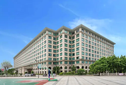 廈門翔鷺國際大飯店 精選 Photos