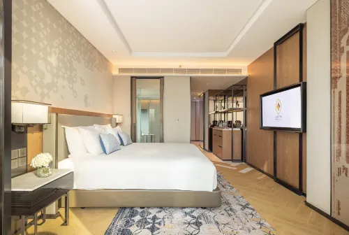 Eastin Grand Hotel Phayathai Chambres Photos