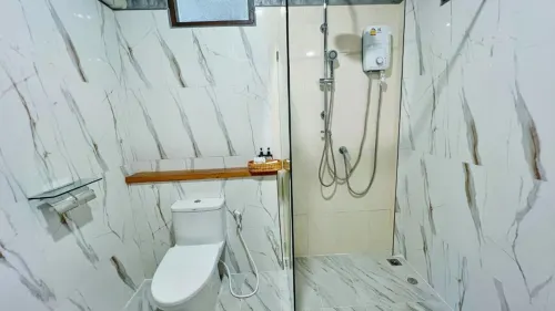 Phi Phi Relax Beach Resort Chambres Photos