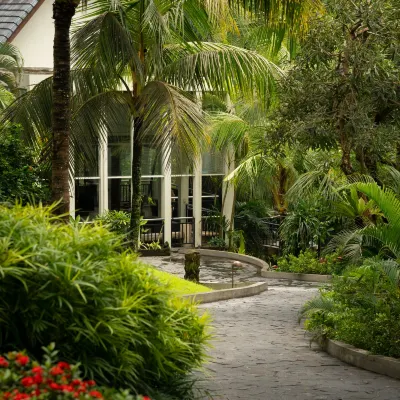 Royal Kamuela Villas & Suites at Monkey Forest Ubud (Adult Only) Extérieur Photos