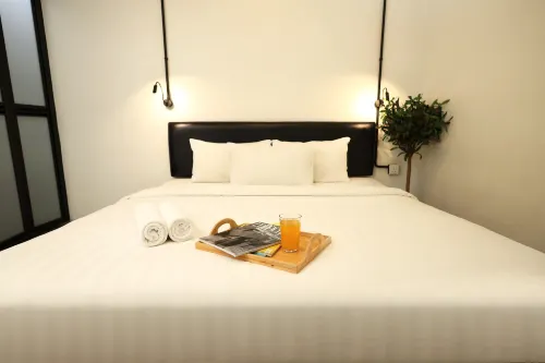Suite 18 Boutique Hotel Da non perdere Photos