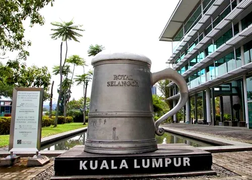 Sungai Besi Hotel À proximité de l'hôtel Photos