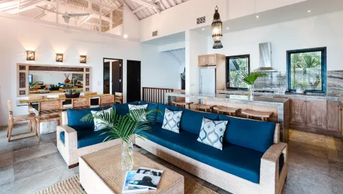 Batu Karang Lembongan Resort & Spa Featured Photos
