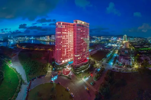 Citadines Marina Hạ Long Xung quanh Photos