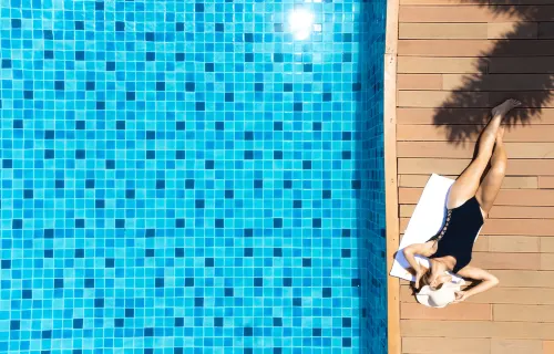 The Marina Phuket Hotel Photos