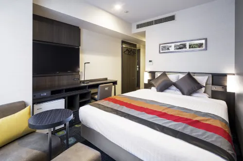 Hotel Mystays Premier Akasaka Chambres Photos