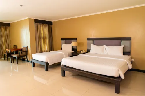 Royal Phala Cliff Beach Resort Rooms Photos