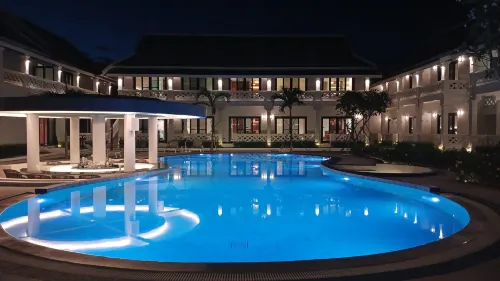 Choasis Hotel Featured Photos