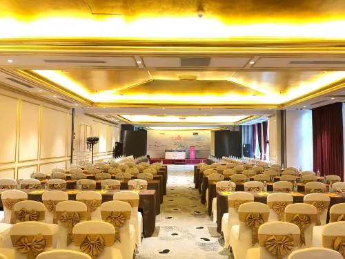 Dolce by Wyndham Hanoi Golden Lake Business Facilities Photos