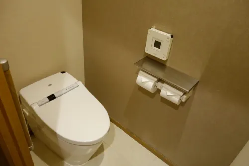Hotel New Wakasa Rooms Photos