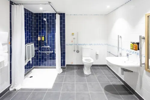 Holiday Inn Coventry M6, Jct.2 Номера Photos
