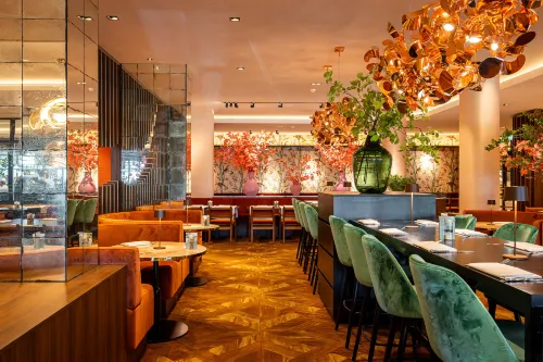 Van der Valk Hotel Schiphol Featured Photos