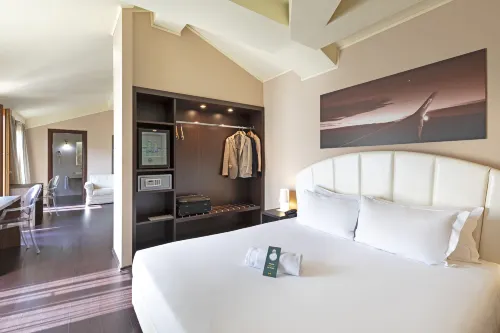 B&B Hotel Malpensa Lago Maggiore Camere Photos