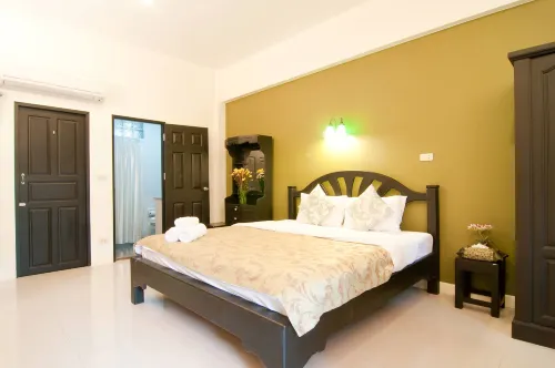 Ploen Pattaya Residence Empfohlen Photos