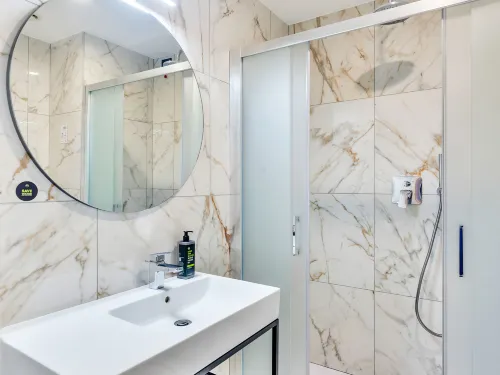 B&B Hotel Milano Aosta الغرف Photos