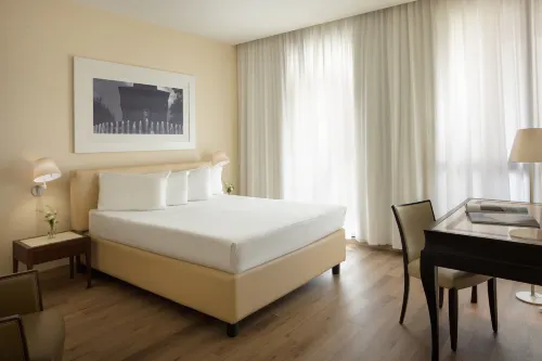 UNA HOTELS Cusani Milano Номера Photos