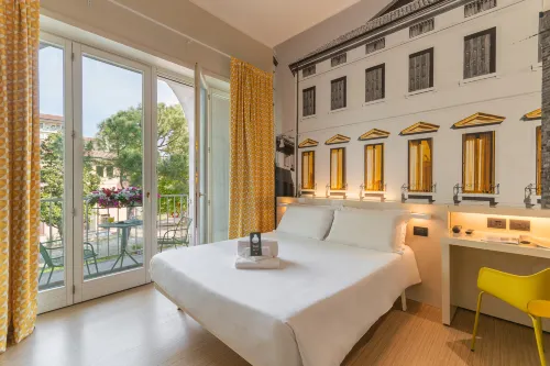 B&B Hotel Treviso Da non perdere Photos
