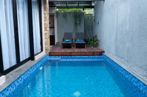 Rumah Kito Resort Hotel Jambi by Waringin Hospitality Kamar Photos