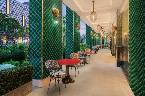 The Serangoon House, Singapore, a Tribute Portfolio Hotel À ne pas manquer Photos