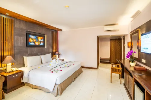 Risata Bali Resort & Spa Phòng Photos