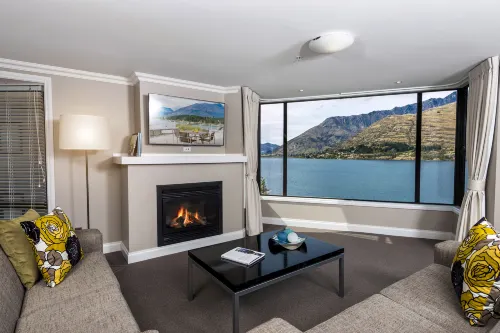 Oaks Queenstown Shores Resort Rooms Photos
