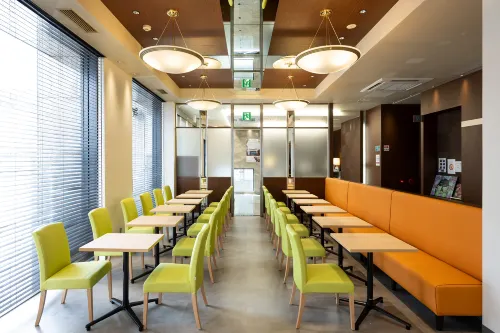 Shizutetsu Hotel Prezio Shizuoka-Ekikita À ne pas manquer Photos