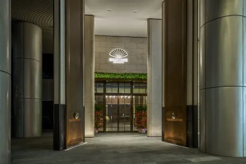 Mandarin Oriental Guangzhou Featured Photos