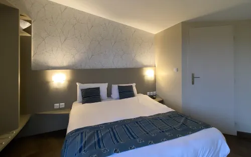 Charme Hôtel et Spa, Montbéliard Sud Chambres Photos
