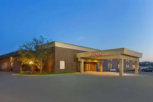Ramada by Wyndham Fredericton Featured Photos