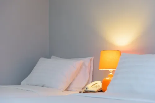 Sabai Sathorn Service Apartment Kamar Photos