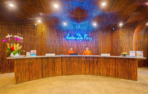 Avatar Danang Hotel Featured Photos