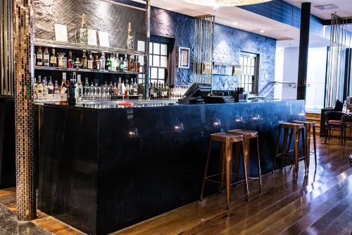 Peppers Gallery Hotel Canberra Loisirs et amusements Photos