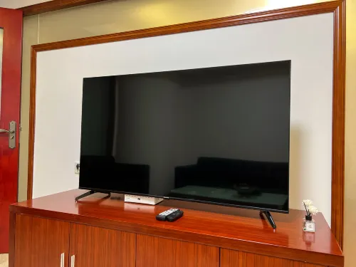 Guangzhou Zhicheng Lingyou International Apartment Photos