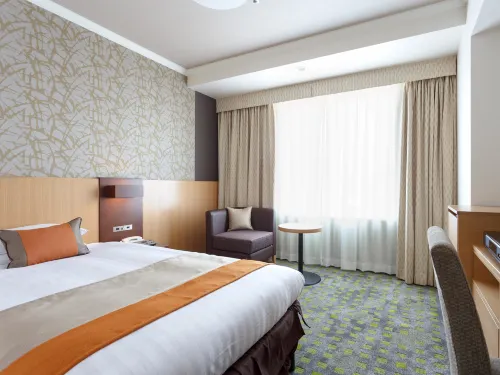 Shibuya Excel Hotel Tokyu Rooms Photos