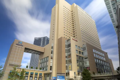 Yokohama Sakuragicho Washington Hotel À ne pas manquer Photos