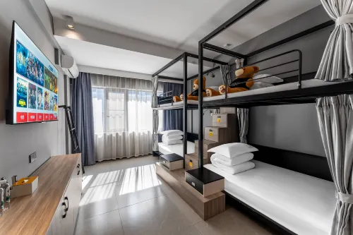 EMOJI Yimuji·Su (Yangshuo West Street Lijiang) Rooms Photos