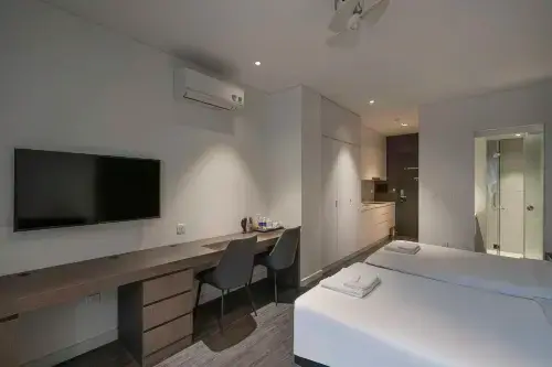 Linn Hotel Bắc Giang Nổi bật Photos