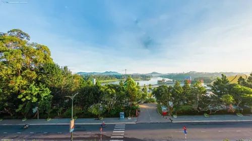 Ngoc Phat Dalat Hotel Chambres Photos